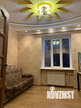 2-к квартира, на длительный срок, 56м2, 1/4 этаж