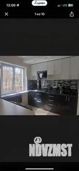 1-к квартира, на длительный срок, 31м2, 1/5 этаж