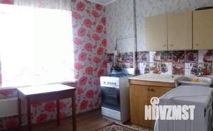 1-к квартира, на длительный срок, 38м2, 2/9 этаж