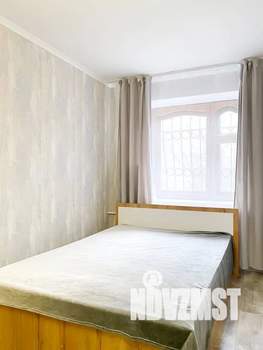 2-к квартира, посуточно, 50м2, 2/5 этаж