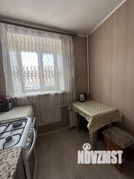 1-к квартира, на длительный срок, 30м2, 2/5 этаж