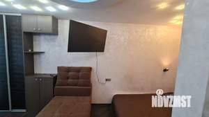 Студия квартира, на длительный срок, 32м2, 6/9 этаж