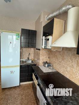 1-к квартира, на длительный срок, 33м2, 8/10 этаж