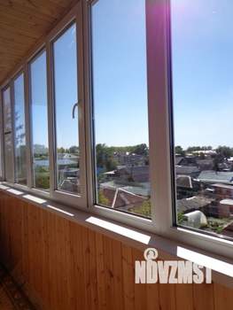 1-к квартира, на длительный срок, 41м2, 4/9 этаж