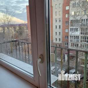 1-к квартира, на длительный срок, 31м2, 5/5 этаж