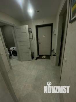 1-к квартира, на длительный срок, 39м2, 3/10 этаж