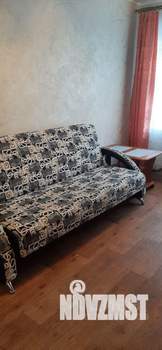 2-к квартира, на длительный срок, 42м2, 1/5 этаж