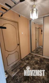 1-к квартира, на длительный срок, 36м2, 5/5 этаж