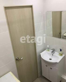 1-к квартира, на длительный срок, 32м2, 3/14 этаж