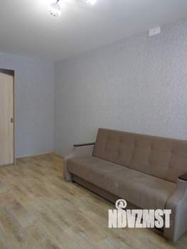 1-к квартира, на длительный срок, 39м2, 3/10 этаж