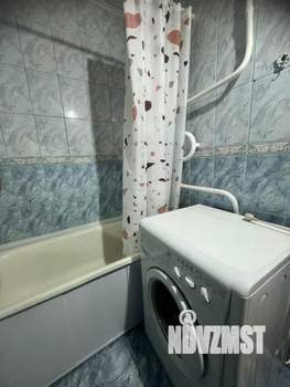 1-к квартира, на длительный срок, 32м2, 4/5 этаж