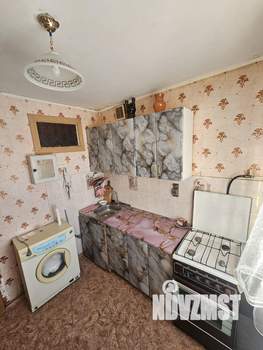 1-к квартира, на длительный срок, 30м2, 3/5 этаж