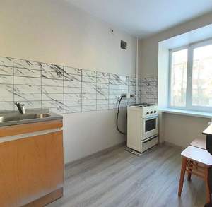 1-к квартира, на длительный срок, 30м2, 2/5 этаж