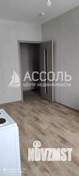 1-к квартира, на длительный срок, 36м2, 10/10 этаж