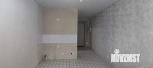 Студия квартира, на длительный срок, 24м2, 13/22 этаж