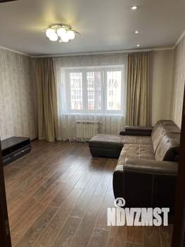 2-к квартира, на длительный срок, 68м2, 4/11 этаж