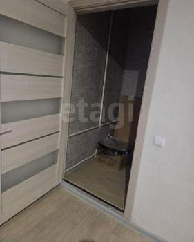 1-к квартира, на длительный срок, 32м2, 1/4 этаж