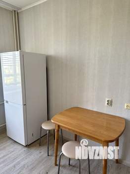 1-к квартира, на длительный срок, 43м2, 7/10 этаж