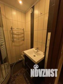 1-к квартира, на длительный срок, 38м2, 11/12 этаж