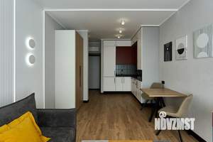 2-к квартира, на длительный срок, 52м2, 4/10 этаж