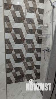 Студия квартира, на длительный срок, 36м2, 10/19 этаж