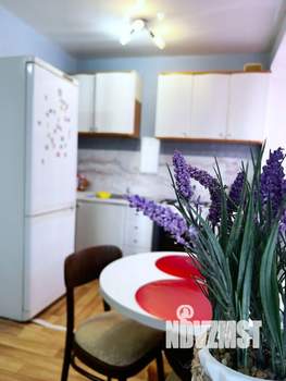 2-к квартира, посуточно, 45м2, 2/5 этаж