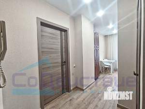 1-к квартира, на длительный срок, 38м2, 3/9 этаж