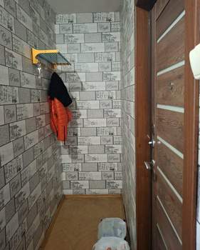 1-к квартира, на длительный срок, 39м2, 9/10 этаж