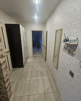 2-к квартира, на длительный срок, 47м2, 2/9 этаж