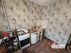 1-к квартира, на длительный срок, 30м2, 3/5 этаж