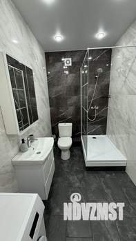 1-к квартира, на длительный срок, 48м2, 13/17 этаж