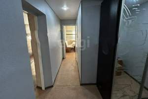 1-к квартира, на длительный срок, 38м2, 6/9 этаж