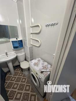 1-к квартира, на длительный срок, 30м2, 5/9 этаж