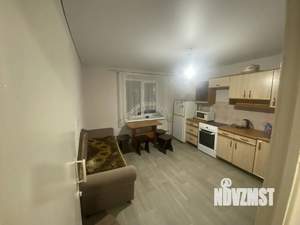 1-к квартира, на длительный срок, 38м2, 5/9 этаж