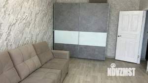 1-к квартира, на длительный срок, 37м2, 5/10 этаж
