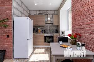 Студия квартира, посуточно, 31м2, 7/14 этаж