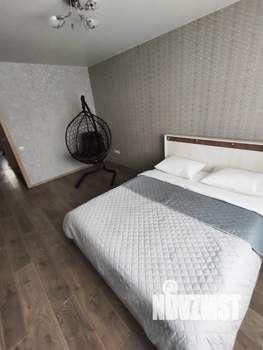 2-к квартира, посуточно, 50м2, 4/5 этаж