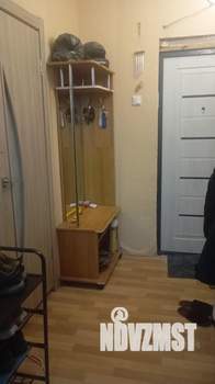 1-к квартира, на длительный срок, 39м2, 8/10 этаж