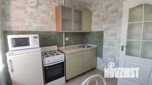 1-к квартира, на длительный срок, 31м2, 3/5 этаж