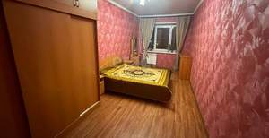 2-к квартира, на длительный срок, 55м2, 7/9 этаж