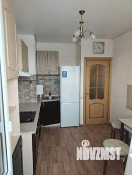 1-к квартира, на длительный срок, 36м2, 3/9 этаж