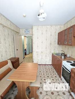 1-к квартира, на длительный срок, 37м2, 1/9 этаж