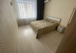 2-к квартира, на длительный срок, 62м2, 6/9 этаж