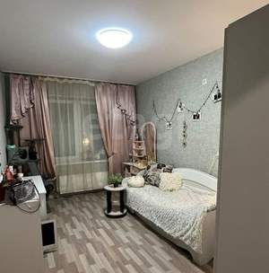 2-к квартира, на длительный срок, 37м2, 4/4 этаж