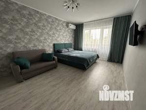 1-к квартира, посуточно, 39м2, 3/9 этаж