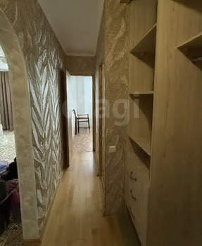 1-к квартира, на длительный срок, 30м2, 7/9 этаж