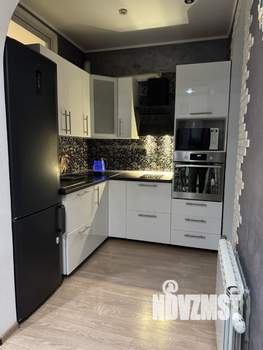 3-к квартира, посуточно, 60м2, 12/12 этаж