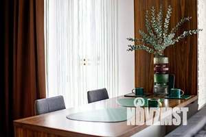 1-к квартира, посуточно, 40м2, 9/14 этаж