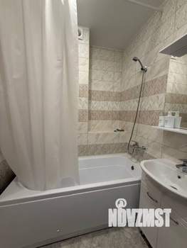 1-к квартира, на длительный срок, 37м2, 14/21 этаж