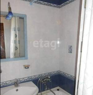 1-к квартира, на длительный срок, 33м2, 4/9 этаж